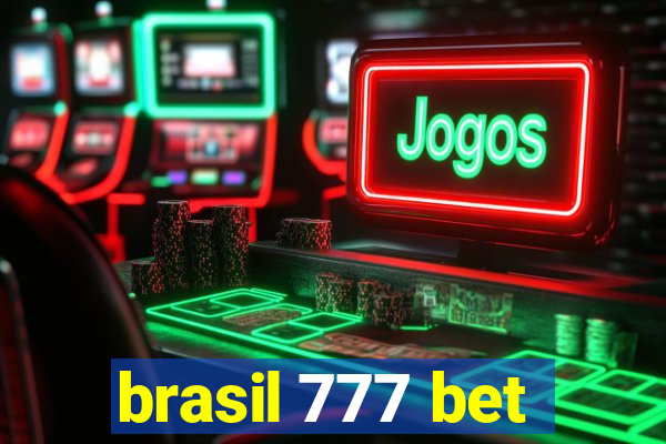 brasil 777 bet